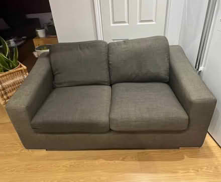 Photo of free Sofa (Harrow) #1