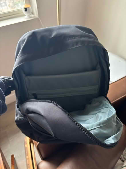 Photo of free Thule Back pack - New (Issaquah) #3