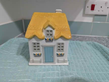 Photo of free Cottage money box (Saltney Ferry CH4) #1