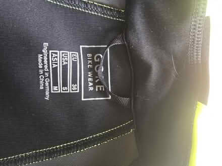 Photo of free Gore Bike Wear Women Phantom 36/S (Bladon OX20) #3