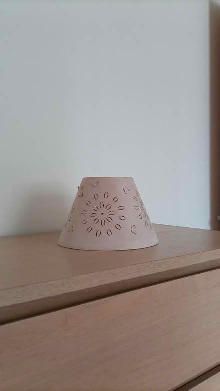 Photo of free Ceiling light shades (Cardiff City Centre, CF10) #2