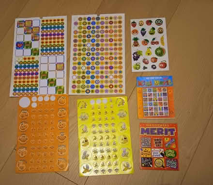 Photo of free items (Gungahlin) #4