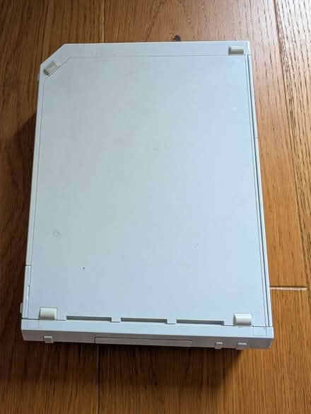 Photo of free Nintendo Wii with 3 Nunchucks (Stonebridge - NW10) #3