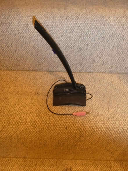 Photo of free Microphone (Smiths Estate OX28) #1