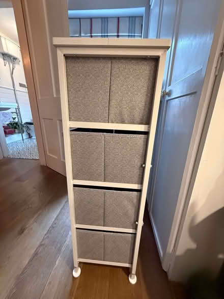 Photo of free Storage drawers (Roehampton SW15) #3