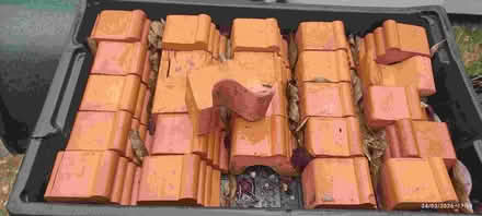 Photo of free Terracotta pot stands (Stanley Green BH15) #2