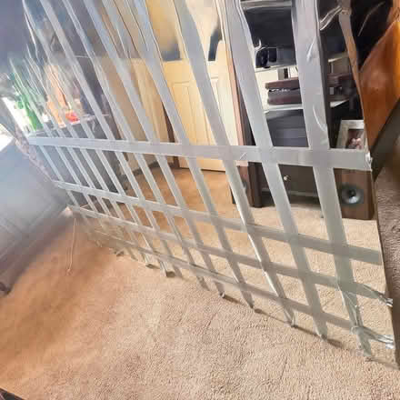 Photo of free Wall Mirror (Ypsilanti Township) #1