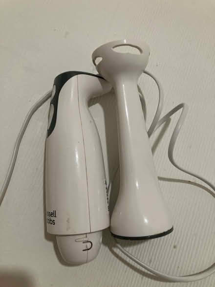 Photo of free Blender (Gorgie road EH11) #1