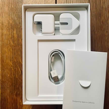 Photo of free Apple iPad 2 Mini (City of Bristol BS5) #4