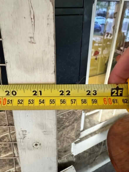 Photo of free Pet fences? (Woodridge (20018)) #2