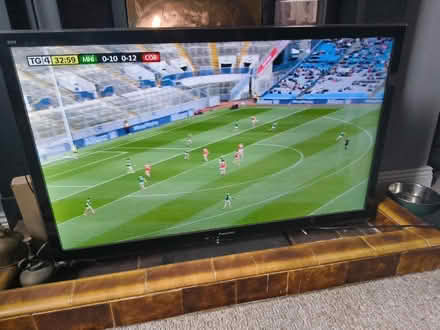 Photo of free Panasonic TV 40" (non smart) (Glengormley BT36) #1
