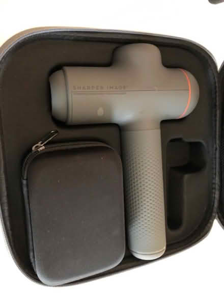 Photo of free massage gun (not working) (Midtown Toronto) #2