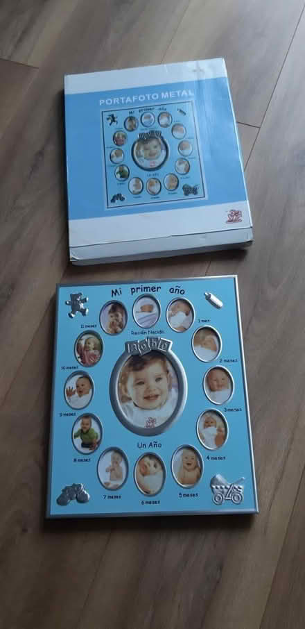 Photo of free Photo frame #2 (Perivale) #1