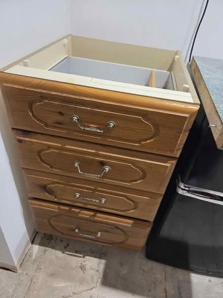 Photo of free Kitchen drawers (New Ash Green DA3) #1