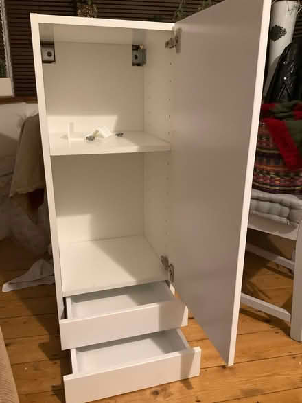 Photo of free IKEA wall unit (Moulsecoomb BN2) #1