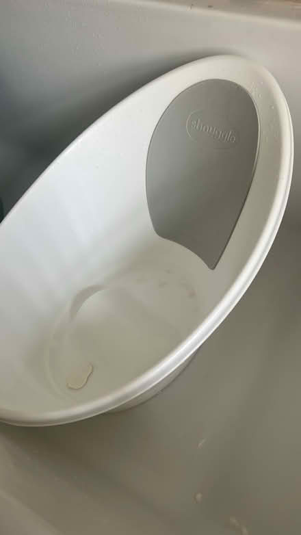 Photo of free Baby bath (Catford SE6) #1