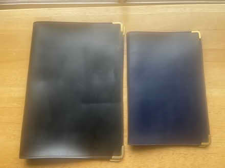 Photo of free Document Holders (Islington N1) #1