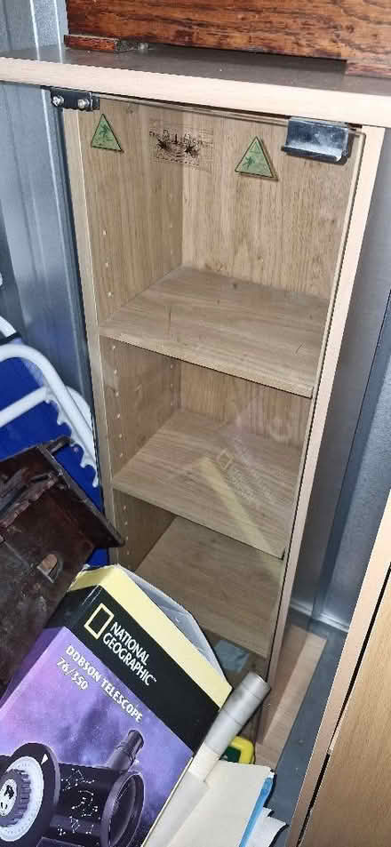 Photo of free Stand (Mill Hill BB2) #1