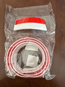 Photo of free Door Draft Stopper (20874) #1