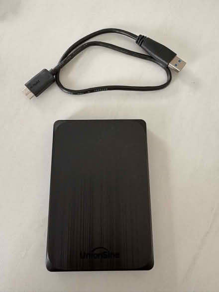 Photo of free Computer Storage Bits and Bobs (Kendal LA9) #2