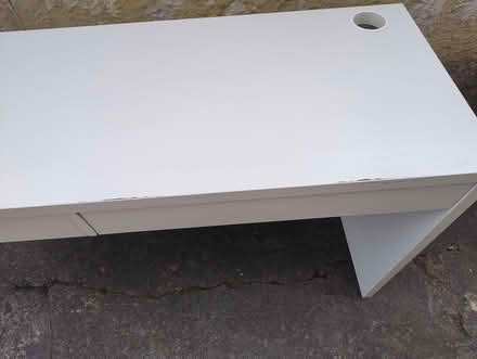 Photo of free White Desk (Bristol - BS9.) #1