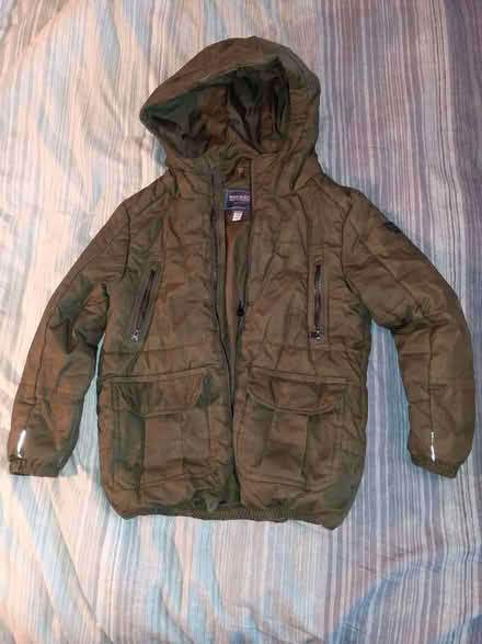 Photo of free Coat age 9-10 (B13 Billesley) #1