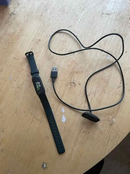 Photo of free Fitbit Inspire 3 watch (Bromborough Pool CH62) #1