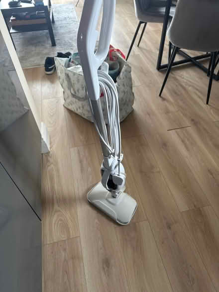 Photo of free Steamer (Cr5 5ll) #2