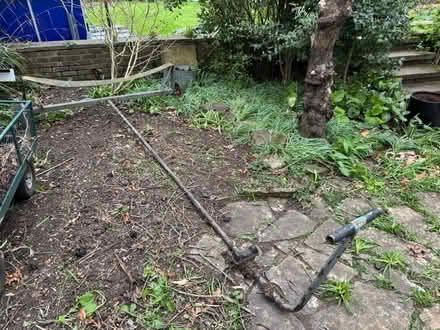 Photo of free Boat trolley (Twickenham TW1) #2