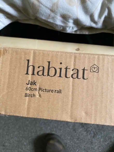 Photo of free Shelf (Bromsgrove B60) #2