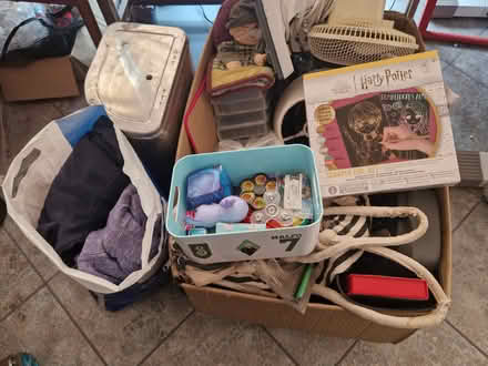 Photo of free Assorted Items (Worcester WR4) #1
