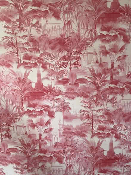 Photo of free Wallpaper offcuts (Wadsley S6) #2