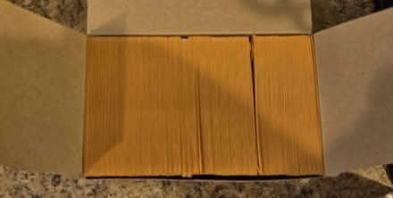 Photo of free Box of coin envelopes (Sunnyvale) #2