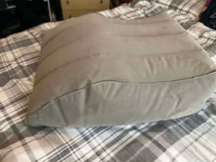 Photo of free Foam wedge (Leighton Buzzard LU7) #1