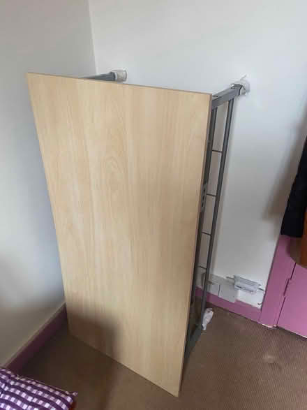 Photo of free Table (London E3) #2