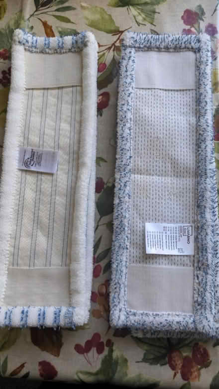 Photo of free Microfibre Spray Floor Mop Pads (BN8) #2
