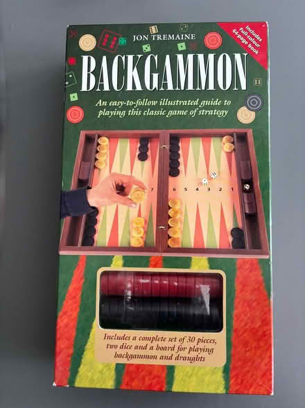 Photo of free Selection of games (Welwyn AL6) #2