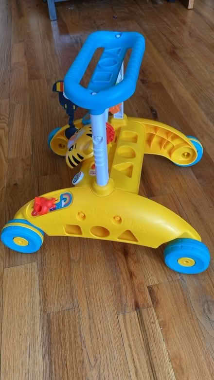 Photo of free toys (Bronx, NY 10469) #4