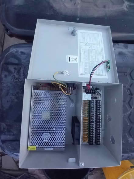 Photo of free Tech box (Shepshed LE12) #3