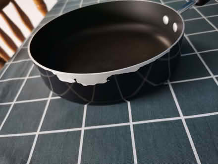 Photo of free Pots and Pans used (Brandwood End B14) #2