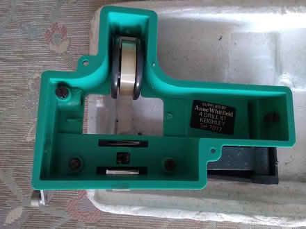 Photo of free Super 8 film splicer (CT13) #2