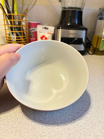 Photo of free Plates and bowls set (Bracknell RG12) #2