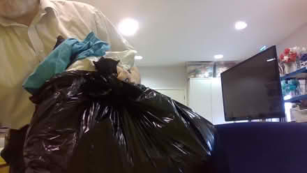 Photo of free Clothes (NW11 9AF) #1