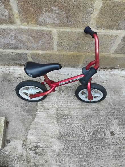 Photo of free Bike (Lightpill GL5) #2