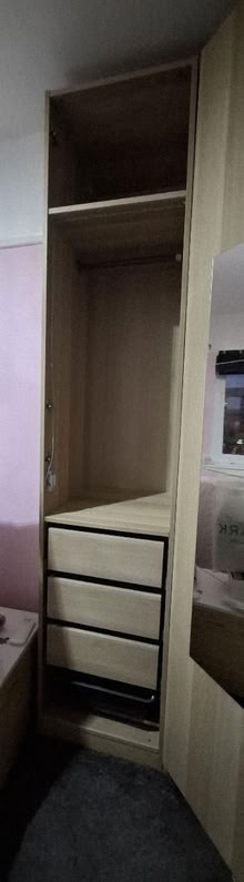 Photo of free Ikea wardrobe (Croydon CR2) #2