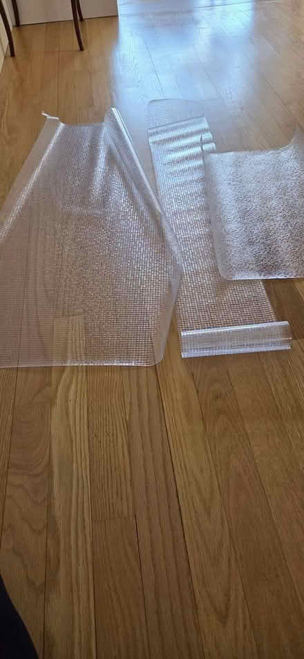 Photo of free Window film cuts (Montreal road and St Laurent) #1