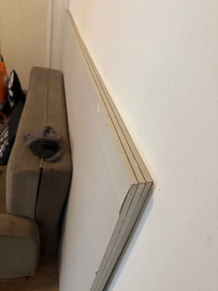 Photo of free Plasterboard full size (Goodmayes IG3) #1
