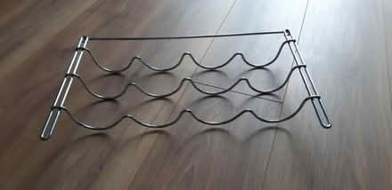 Photo of free Wine rack (Perivale) #1