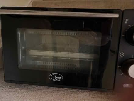 Photo of free Mini oven (Weybridge) #1
