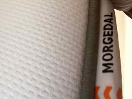 Photo of free Double bed (ex29pt exonia park) #3